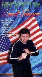 Patrick Strong - First Generation Student of Bruce Lee - The Lord of Power
